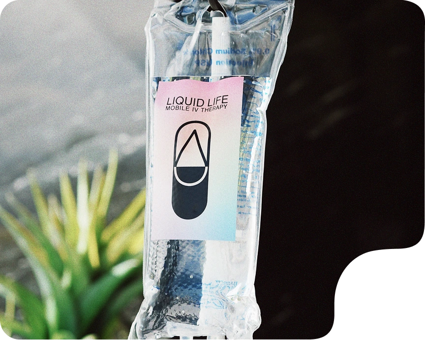 Unlock Energy and Vitality with NAD+ IV Therapy